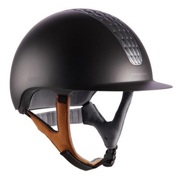 Kask jeździecki dla dzieci i dorosłych 520