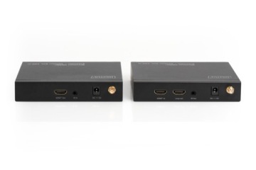 Беспроводной HDMI-удлинитель Digitus DS-55314