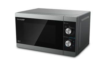 Отдельностоящая микроволновая печь Sharp YC-MG01ES