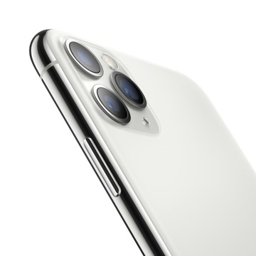 Pudełko Apple iPhone 11 Pro 256GB silver ORYG