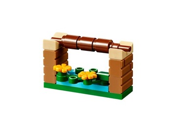 LEGO Disney 41154 Замок мечты Золушки
