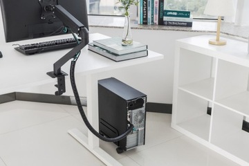 Крышка кабельного органайзера (позвоночник)