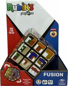 ПЕРПЛЕКСУС КУБИКИ РУБИКА ЛАБИРИНТ 3X3 ЗАГАДКА