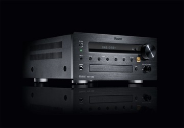 Сетевой проигрыватель MAGNAT MC 100 CD BT DAB+