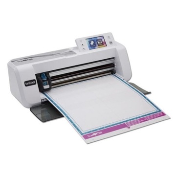 Плоттер BROTHER ScanNCut CM300