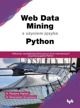 Веб-анализ данных с использованием Python — Ранджана