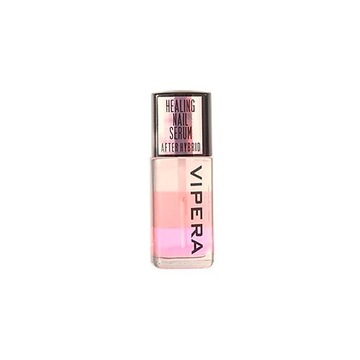 Vipera Healing Nail Serum uzdrawiające serum do paznokci po hybrydzie 1 P1