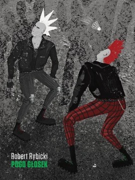 Pogo głosek Robert Rybicki