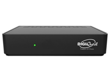 Декодер-тюнер Digiquest G9 DVB-T2