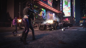 Saints Row 3 The Third — обновленная версия PL (XONE)