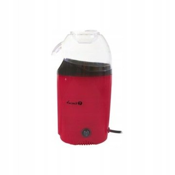 Аппарат для попкорна LUCZNIK AM-6611C