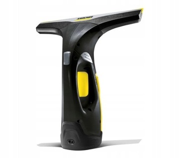 Средство для мытья окон Kärcher WV 2 Premium Black Edition