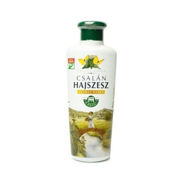 Herbaria Banfi Hajszesz wcierka do włosów przeciw przetłuszczaniu 250ml