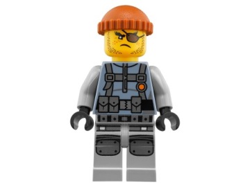 LEGO Ninjago LEGO Ninjago Bricks НИНДЗЯГО Погоня