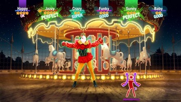 Игра Just Dance для PS4 2021 для PS4