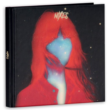 никсы (CD). Новый