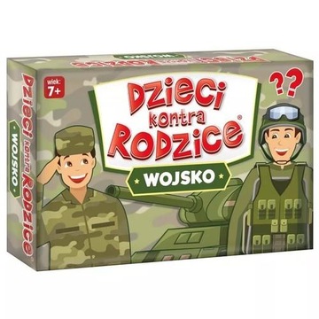 Дети против родителей. КАНГУРОВАЯ Армия