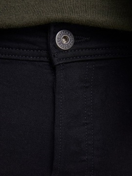 Jack&Jones NOOS jeansy męskie rurki 30/30 T12A101