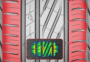 1 шина 225/45R17 UNIROYAL RAINSPORT 5 94Y XL