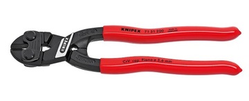 KNIPEX 71 31 200 COBOLT Шарнирные кусачки