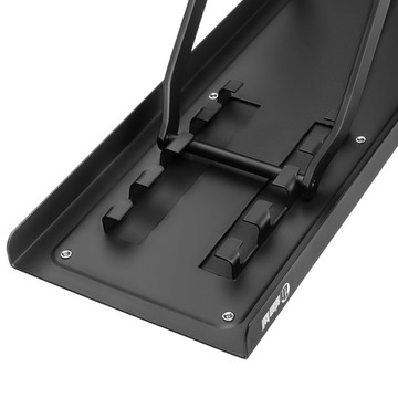 Adam Hall SGS 017 podnóżek gitarowy