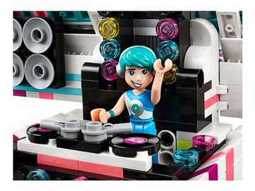 LEGO The Movie 70828 Автобус для вечеринок
