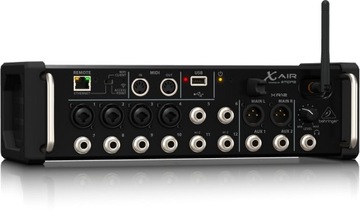Behringer XR12 - cyfrowy mikser