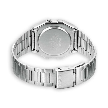 Часы Casio Vintage A158WEA-1EF + КОРОБКА