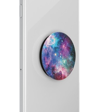 Ручка PopSockets для пальцев, разноцветная