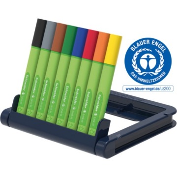 SCHNEIDER LINK-IT ОТДЕЛКА 8 ЦВЕТОВ