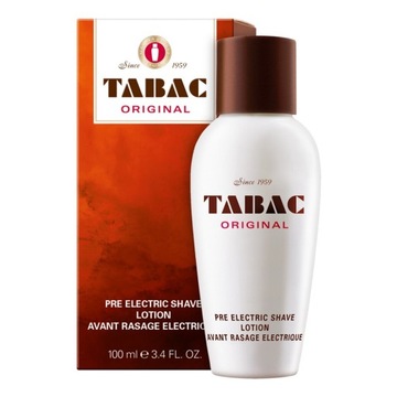 Tabac Original balsam do golenia 100ml P1