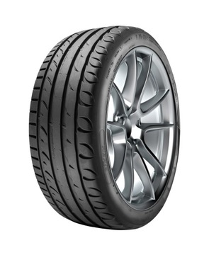 1x 215/45R18 RIKEN ULTRA HIGH PERFORMANCE 93 Y