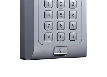 КОМБИНИРОВАННЫЙ ЗАМОК DS-K1T801M Hikvision