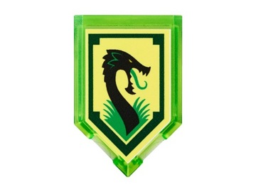 LEGO Nexo Knights 70331 Ultimate Macy + БЕСПЛАТНО