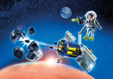 Playmobil Space 9490 SPACE