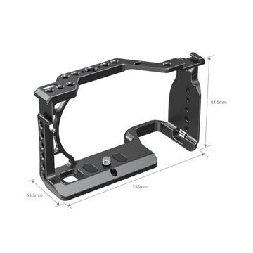 SmallRig 2493 - клетка для камеры Sony A6600