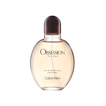 Calvin Klein Obsession Men 125 мл EDT