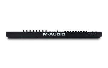 M-audio Oxygen Pro 61 - MIDI-клавиатура управления