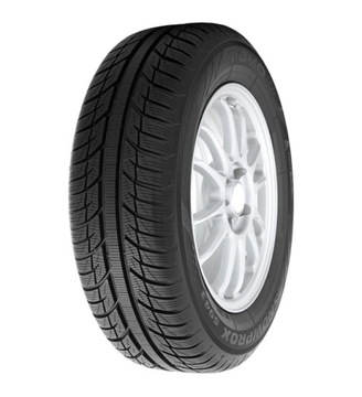 1x opona zimowa 195/60R16 TOYO SNOWPROX S943 93H