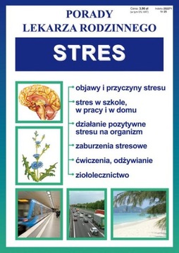 Stres Praca zbiorowa