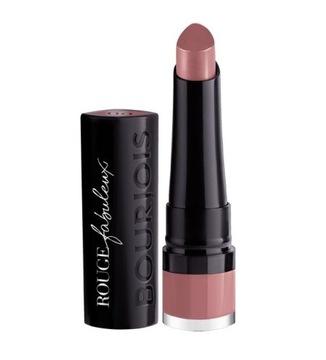 Bourjois Rouge Fabuleux pomadka do ust Nr 06 Sleepink Beauty
