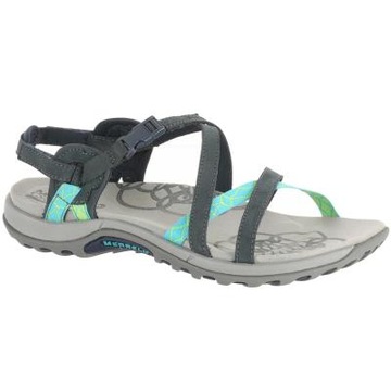 Женские походные сандалии Merrell Jacardia