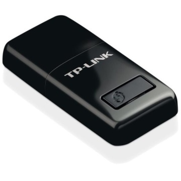 Сетевая карта TP-LINK TL-WN823N