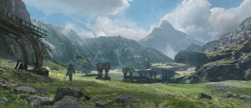 Репликан NieR, версия 1.22474487139... НОВЫЙ XONE/XSX