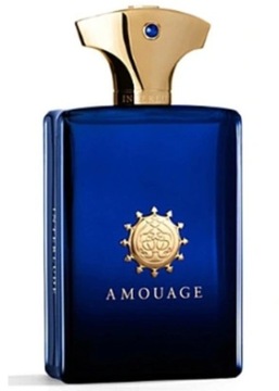 Amouage Interlude Man 100ml edp