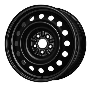 9955 OBRĘCZ TOYOTA 6.5X16 5X100 ET45/54.1
