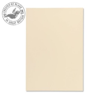 Papier biurowy Blake format A4 120g 50 arkuszy