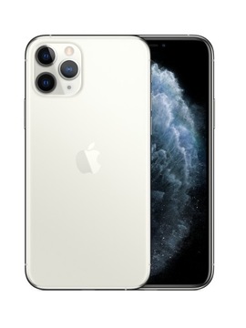 Pudełko Apple iPhone 11 Pro 256GB silver ORYG