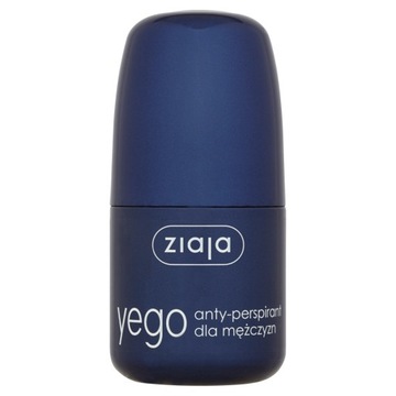 Ziaja Dezodorant w kulce dla mężczyzn 60 ml