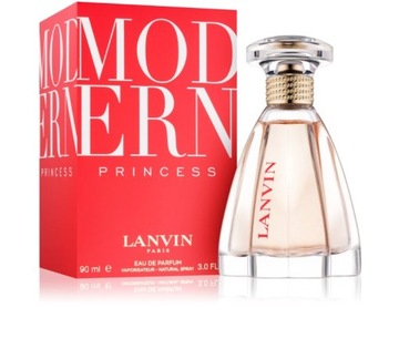 Lanvin Modern Princess 90 ml woda perfumowana kobieta EDP